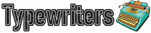 Typewriters